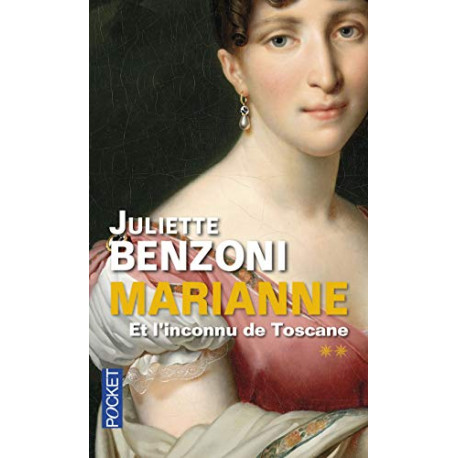 Marianne et l'inconnu de Toscane