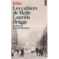 Les cahiers de Malte Laurids Brigge