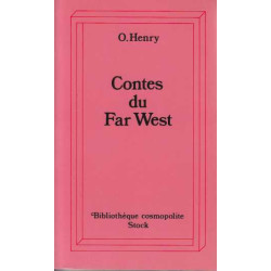 Contes du far west