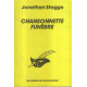 Chansonnette funebre