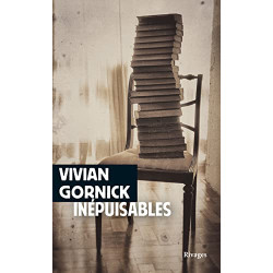 Inépuisables: Notes de (re)lectures