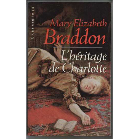 L'heritage de charlotte