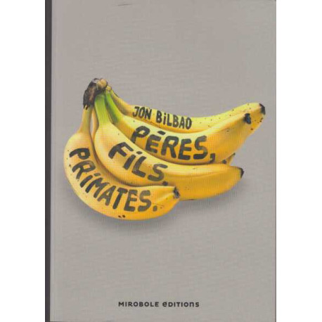 Peres fils primates
