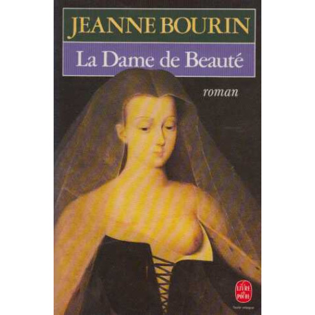 La Dame De Beaute