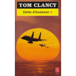 Dette D'honneur. Tome 1