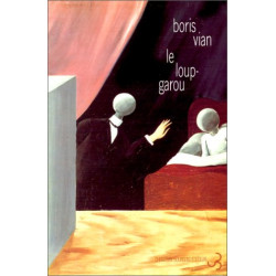 Le Loup-garou