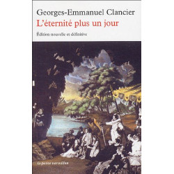 L'éternité plus un jour