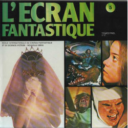 L'écran fantastique numero 5