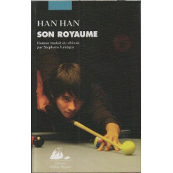 Son royaume