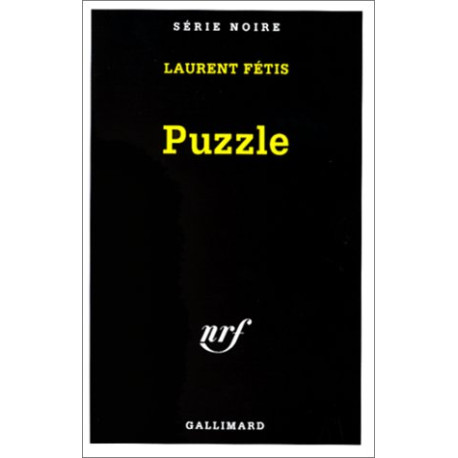 Puzzle