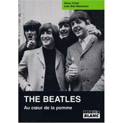 THE BEATLES Au coeur de la pomme