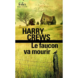 Le faucon va mourir