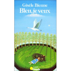Bleu je veux