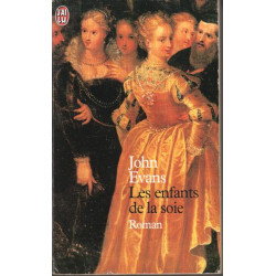 Les enfants de la soie