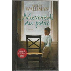 Mercredi au parc