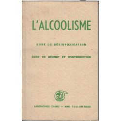 L'alcoolisme