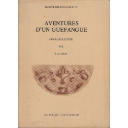 Aventures d'un guefangue