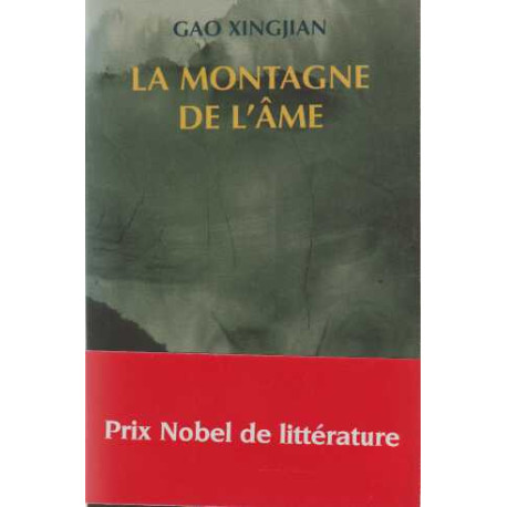 La montagne de l'âme