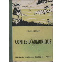 Contes d'armorique