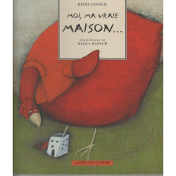 Moi ma vraie maison
