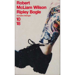 Ripley bogle