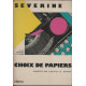 Choix de papiers
