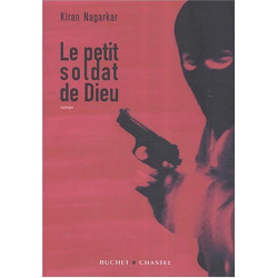Le petit soldat de Dieu