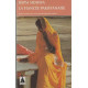 La fiancée pakistanaise