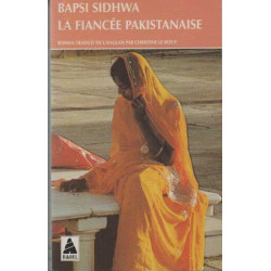 La fiancée pakistanaise