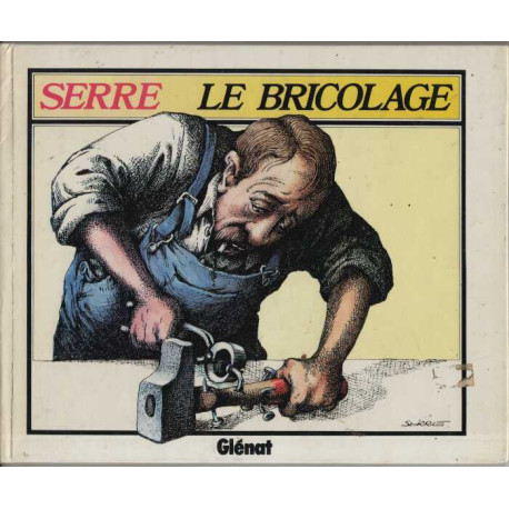 Le bricolage