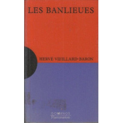 Les banlieues