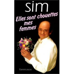 Elles sont chouettes mes femmes