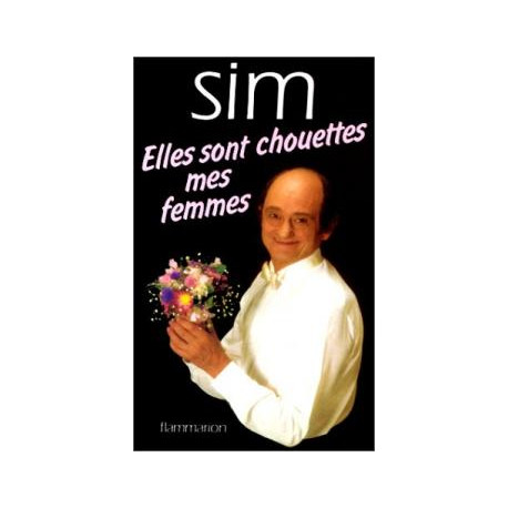 Elles sont chouettes mes femmes