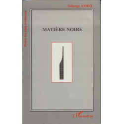 Matière Noire