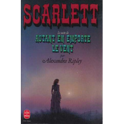 Scarlett