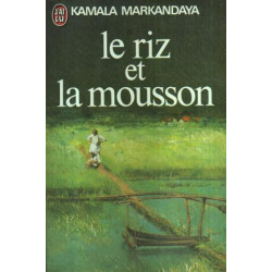 Le riz et la mousson
