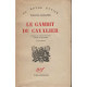 Le gambit du cavalier