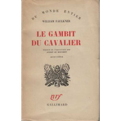 Le gambit du cavalier