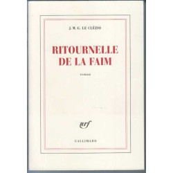 Ritournelle de la faim