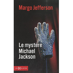 Le mystère Michael Jackson