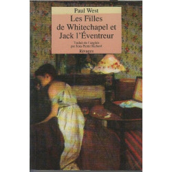 Les Filles de Whitechapel et Jack l'Eventreur