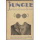 Jungle sur les pas fauves de vivre numero 2 le regard
