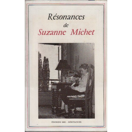 Resonnances