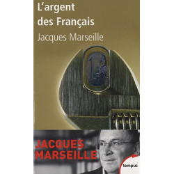 L'argent des français : Les chiffres et les mythes