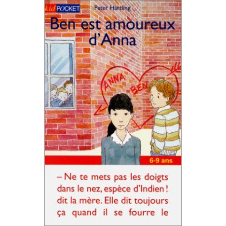 Ben est amoureux d'Anna