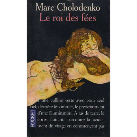 Le roi des fées