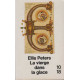 La vierge dans la glace