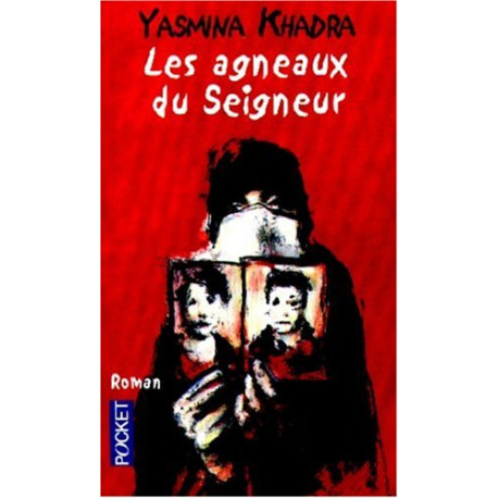 Les agneaux du Seigneur