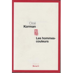 Les hommes-couleurs