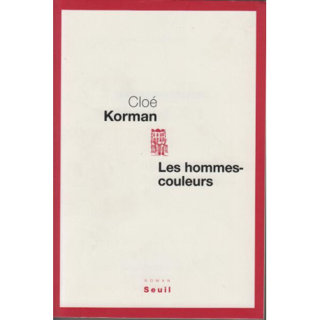 Les hommes-couleurs